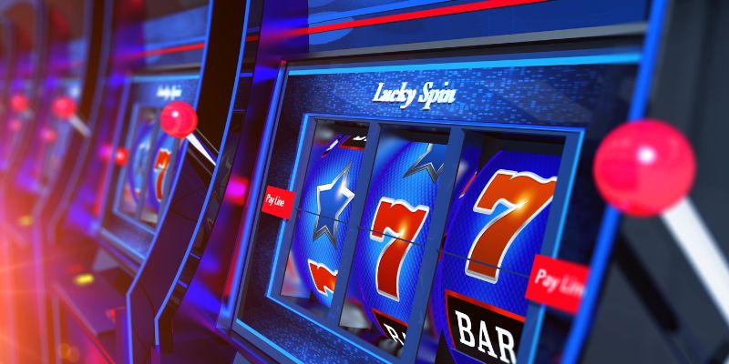 Vua Hải Tặc - Thiên Đường Đổi Thưởng Chinh Phục Hũ Lớn 3 Tham gia quay hũ với luật chơi cơ bản, dễ hiểu