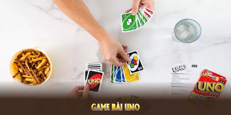 Game Bài Uno Tìm Hiểu Về Nguồn Gốc Và Luật Chơi Tại 78WIN 1 game bai uno